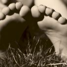 Spring Feet