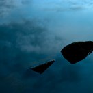 Still Water and Sky