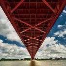 Red Bridge