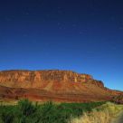 Big Dipper River Night