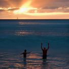 Sunset Ritual
