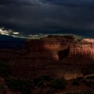 Islands in the Sky, Canyonlands NP