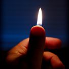 Light my fire