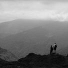 hiking