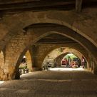 The Arcades Monpazier