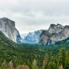 Yosemite Valley