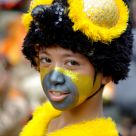 Yellow Bee