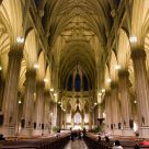 St. Patrick's Cathedral, NYC