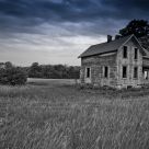 This old house