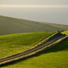 A Country Road