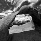 Mobius Arch