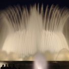 Magic Fountain Light Show