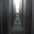 Holocaust-Denkmal-Berlin
