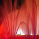 Magic Fountain