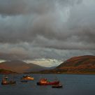 Ullapool Harbour