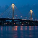 Clark Bridge