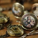 Pocket watches