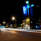 Moonrise Hotel