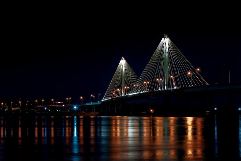 Clark Bridge