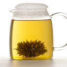 The tea flower