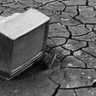 Black & White Television