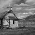 Old Prairie School