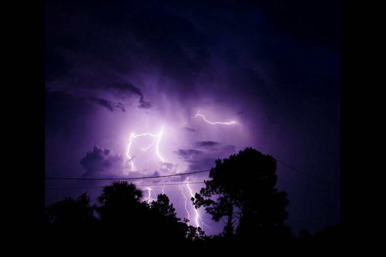 Lightning