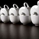 Tea tasters