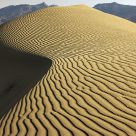 The Rippled Beauty of Death Valley