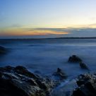 New England Sunset