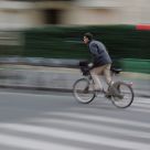Fast moving