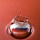 Water Art