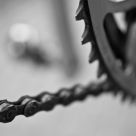 chain&teeth