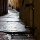 Alley Blues