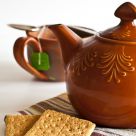 Afternoon Tea