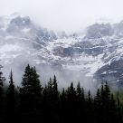 Mt. Temple