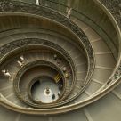 Downward Spiral