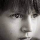Staring Eyes