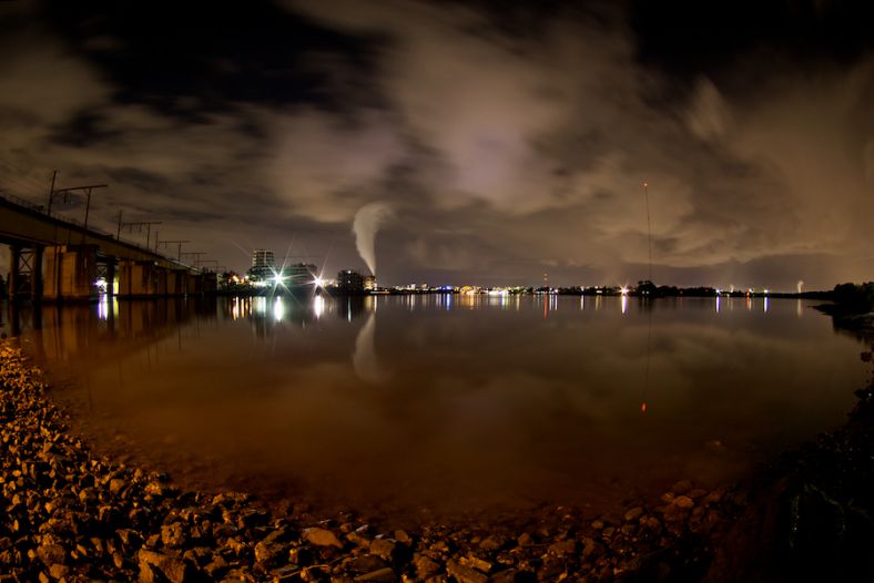 Making Clouds