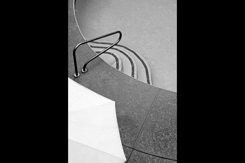 Poolside Patterns