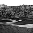 Weathered Landscape