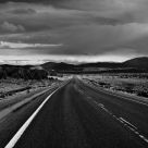 The Lonliest Road.