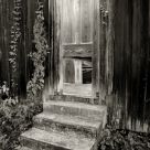 Old Church Door
