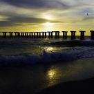 Pier Ruins