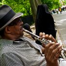 Street Musician