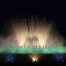 Water and Light