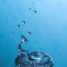 Water Art