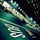 NY night