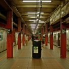 34th Street Subway Station - NYC