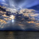 clouds